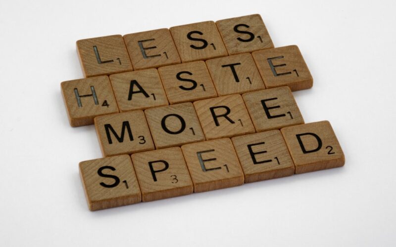 brown wooden blocks on white surface